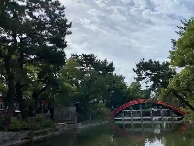 住吉大社のその他建物