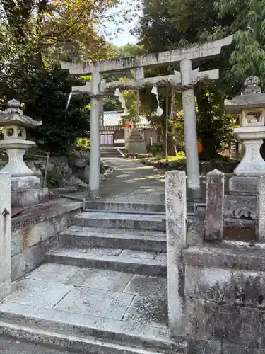 三宅八幡宮(京都府)