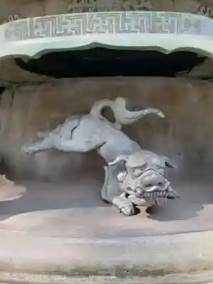 妙法寺(東京都)