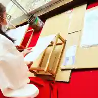 手力雄神社(岐阜県)