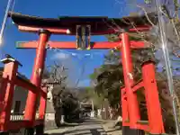 手力雄神社(岐阜県)