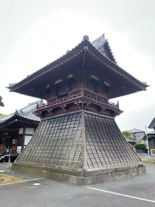 徳願寺(千葉県)