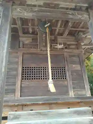 厳島神社、薬師十二神(宮城県)