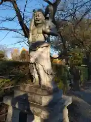 安養寺(東京都)