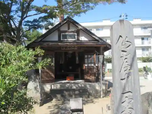 仙岳院(宮城県)