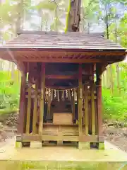 鹿島神社(茨城県)