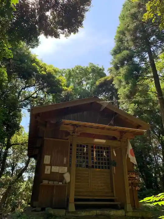 菅原神社(千葉県)