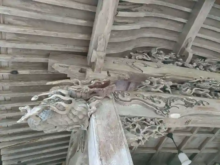 永平寺の本殿・本堂