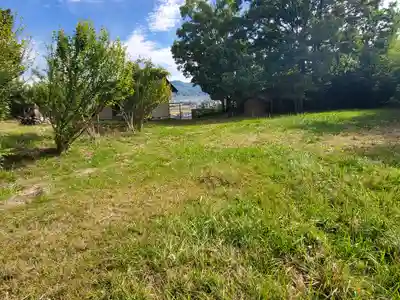 宮内助神社(長野県)