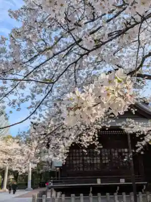 熊野神社(東京都)