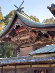 八坂神社(群馬県)