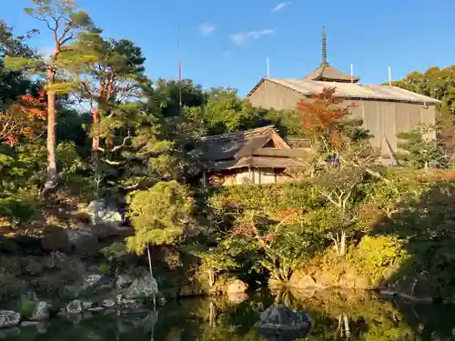 仁和寺(京都府)