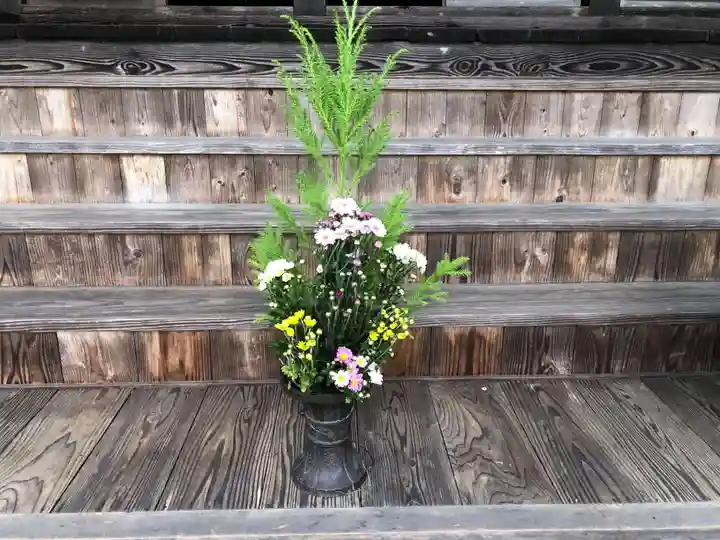 木舟山 順教寺のその他建物