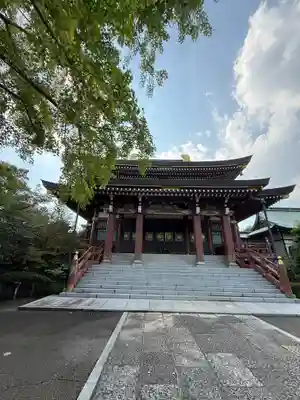 乗蓮寺(東京都)