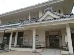 仏土寺の本殿