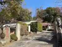 長聖寺(千葉県)