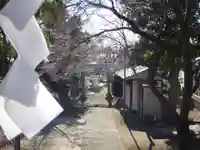琴平神社のその他建物