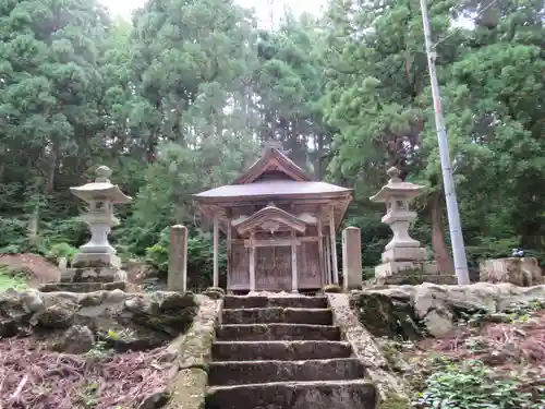 熊野権現社(新潟県)