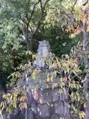 市原稲荷神社(愛知県)