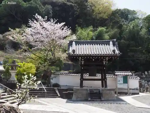 佛光寺本廟(京都府)