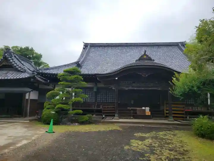 鏡忍寺(千葉県)