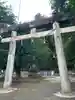 大洲七椙神社(長野県)