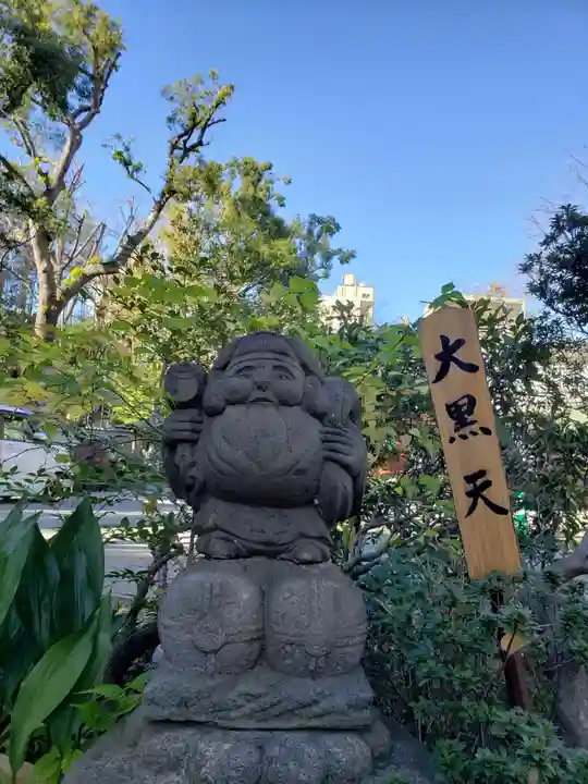 品川寺(東京都)