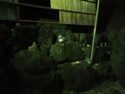 瀧不動尊のその他建物