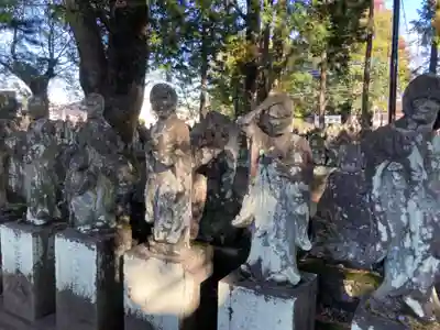 喜多院(埼玉県)