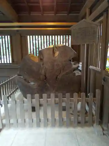 井草八幡宮のその他建物