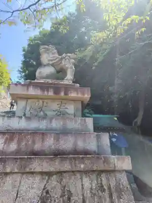 伊佐爾波神社(愛媛県)