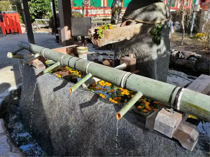 賀茂別雷神社(上賀茂神社)(京都府)