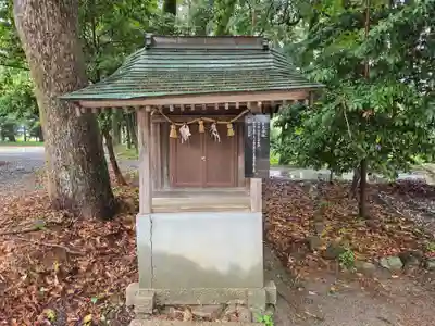 仁壁神社(山口県)