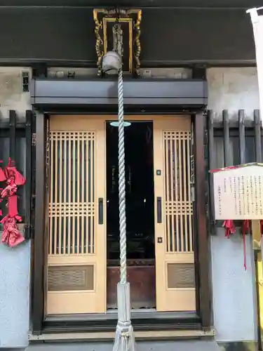 馬頭観音堂(神奈川県)