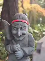 晴明神社(京都府)