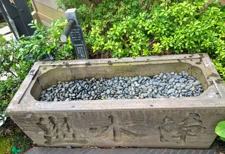 増上寺塔頭 三縁山 宝珠院(東京都)