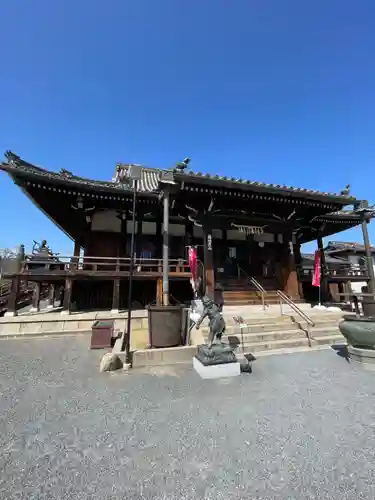 総持寺(大阪府)