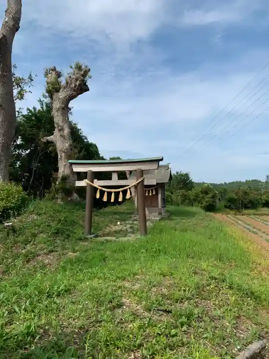 天満宮(千葉県)