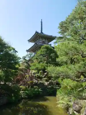 輪王寺(宮城県)