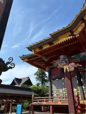 大杉神社(茨城県)