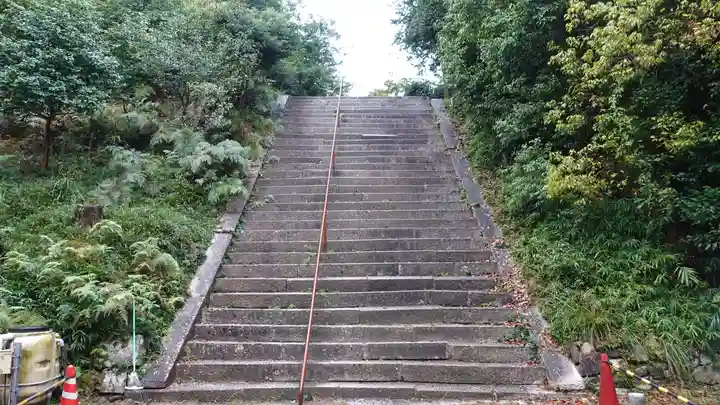 日吉東照宮(日吉大社末社)(滋賀県)