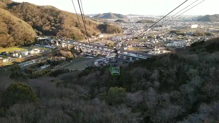 圓教寺(兵庫県)