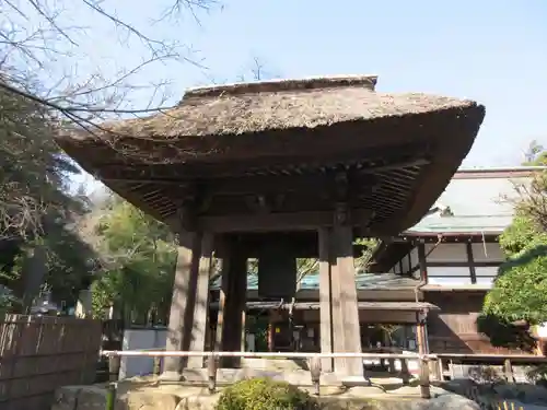 報国寺のその他建物