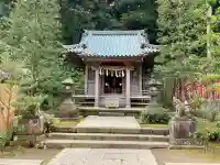 八坂神社(神奈川県)