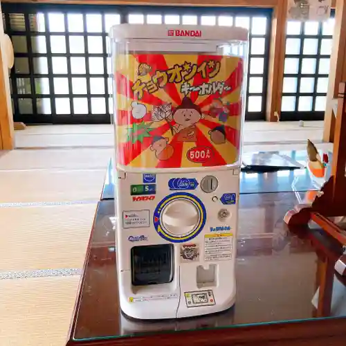 潮音院のその他建物