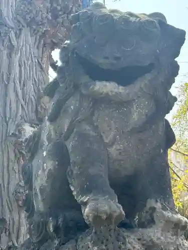 篠路神社(北海道)