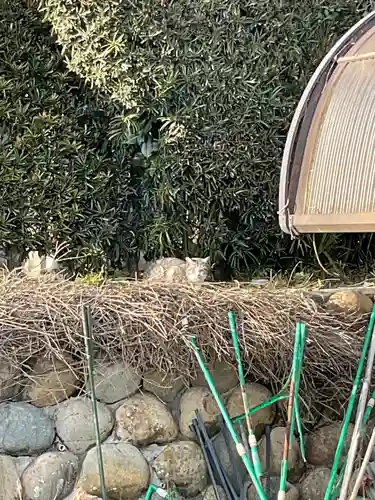 一心寺・一心禅寺(愛知県)