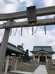 高柳神社(福井県)