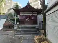 出世稲荷神社(春日稲荷神社)のその他建物