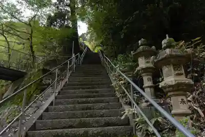 前神寺(愛媛県)
